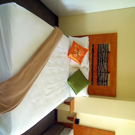 Jezami Hotel Tonga Nuku'alofa Exterior foto