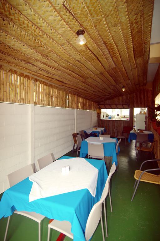 Jezami Hotel Tonga Nuku'alofa Exterior foto