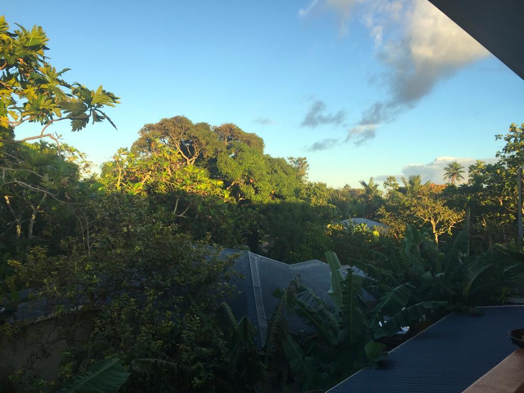 Jezami Hotel Tonga Nuku'alofa Exterior foto
